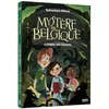 Image de Mystère en belgique - l'ombre des égouts (5) en occasion ou reconditionné