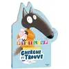 Image de P'tit loup - mon tout premier cherche et trouve en occasion ou reconditionné