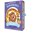 Image de Jeux de cartes - Mon premier jeu Mimanimo