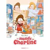 Image de Le Monde de Charline - tome 01 en occasion ou reconditionné
