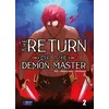 Image de The return of the demon master T2 en occasion ou reconditionné