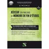 Image de Réussir son parcours de mémoire de fin d'études - 6.1 - 3.4 - 5.6 en occasion ou reconditionné