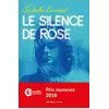 Image de Le silence de Rose en occasion ou reconditionné