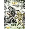 Image de Livre - Jeu : Pan et le monde perdu #DEFAULT