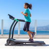 Image de Tapis de course Cecotec RunnerFit Sprint 14 km/h 120 Kg