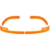 Image de Protection Des Bords Pour Robot Tondeuse Segway Navimow I105e & I108e Bumper Tuning - Facile À Installer, Pas De Collage Nécessaire