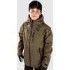 Image de Endeavor 3L Shelter Veste vert L