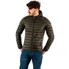 Image de JOTT Doudoune Grise Homme Nico P000MDOW01 Gris 5XL en occasion ou reconditionné