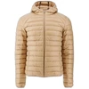 Image de Doudoune JOTT Nico Beige XL P000MDOW01-804