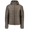 Image de Doudoune JOTT Nico Marron 4XL P000MDOW01-808