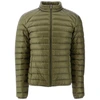 Image de Doudoune JOTT Mat Vert S P000MDOW02-255