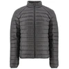 Image de Doudoune JOTT Mat Gris L P000MDOW02-504