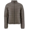 Image de Doudoune JOTT Mat Marron M P000MDOW02-808