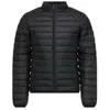 Image de Veste JOTT Mat Noos Noir 3XL P000MDOW02-999