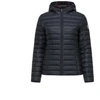 Image de Doudoune femme JOTT Cloe Noos Bleu L P000WDOW01-104