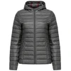 Image de Doudoune femme JOTT Cloe Gris L P000WDOW01-504