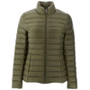 Image de Doudoune femme JOTT Cha Vert M P000WDOW02-255