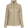 Image de Doudoune femme JOTT Cha Noos Beige M P000WDOW02-804