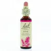 Image de FLEURS DE BACH Original n°24 Pine fleur de bach flacon compte-gouttes 20ml
