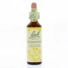 Image de FLEURS DE BACH Original n°28 Scleranthus fleur de bach flacon compte-gouttes 20ml