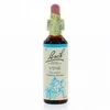 Image de FLEURS DE BACH Original n°32 Vine fleur de bach flacon compte-gouttes 20ml