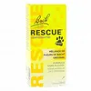 Image de FLEURS DE BACH Rescue pets compte gouttes flacon 10ml