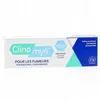 Image de CLINOMYN Dentifrice pour les fumeurs menthe forte tube 75ml
