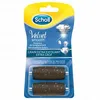 Image de DR. SCHOLL'S Velvet Smooth express pedi rouleaux extra-exfoliants x 2