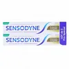 Image de SENSODYNE Lot de 2 dentifrices Protection Complète tube 75mlx 2