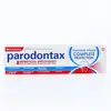Image de PARODONTAX Dentifrice quotidien au fluor 8 bénéfices spécifiques tube 75ml