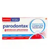 Image de PARODONTAX Dentifrice quotidien au fluor 8 bénéfices spécifiques lot de 2 prix spécial