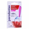 Image de PARODONTAX Brossettes Interdentaires taille 0 (0,4mm)