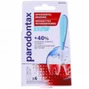 Image de PARODONTAX Brossettes Interdentaires taille 3 (0,6mm)