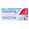 Image de SENSODYNE Dentifrice Expert Protect Sensibilité & Gencives lot de 2 tube 75ml