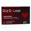 Image de SANTE VERTE Riz Rouge et Artichaut 60 comprimés