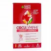 Image de SANTÉ VERTE Circulymphe Jambes légères 60 comprimés