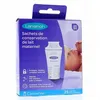 Image de LANSINOH Sachets de conservation de lait maternel 25 sachets