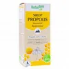 Image de HERBALGEM Propolis sirop immunité respiration 150ml