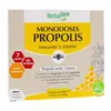 Image de HERBALGEM Monodoses Propolis 7 doses