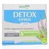 Image de HERBALGEM Detox Express bio 7x10ml
