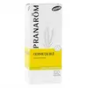 Image de PRANAROM Huile végétale - Huile de Germe de blé 50ml bio