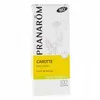 Image de PRANAROM Huile végétale - Huile de Carotte 50ml bio