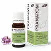Image de PRANAROM Huile essentielle Géranium Rosat bio flacon 10ml