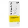 Image de PRANAROM Huile végétale - Huile d'Amande Douce 50ml bio
