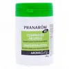 Image de PRANAROM Aromaself - Comprimés neutre bio 30g