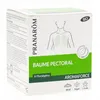 Image de PRANAROM Aromaforce Baume pectoral Bio 80ml