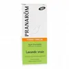 Image de PRANAROM Huile essentielle Lavande Vraie bio flacon 30ml