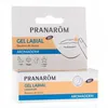 Image de PRANAROM Aromaderm - Gel Labial Boutons de lèvres bio 5ml