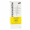 Image de PRANAROM Huile végétale - Huile végétale Neem Bio flacon 50ml