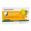 Image de PRANAROM Aromaforce - Pastilles Gorge Miel / Citron